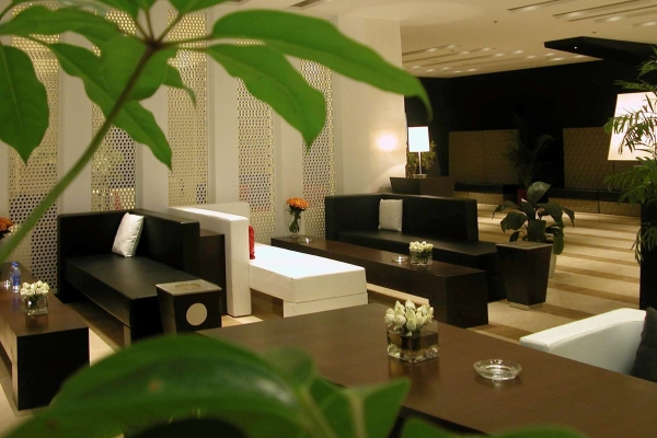 Hotel Novotel Riyadh Al Anoud (Rijad)